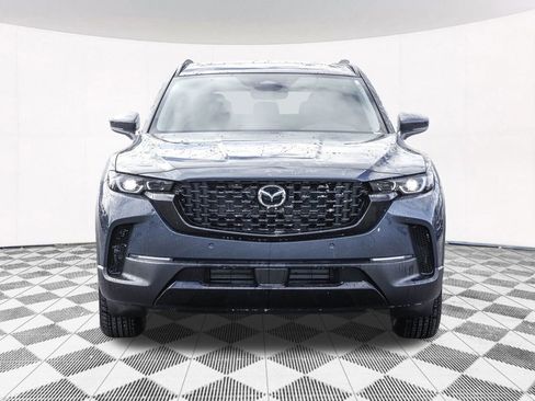 New 2026 MAZDA CX-50 AWD 2.5 Hybrid w/ Premium Pkg image 13