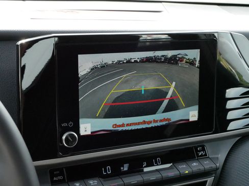 Certified 2026 Toyota Camry SE FWD image 29