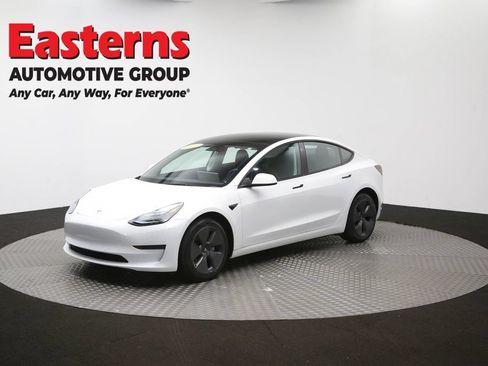 Used 2023 Tesla Model 3 Standard Range RWD image 51