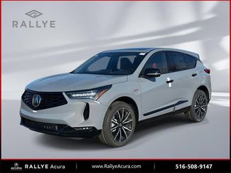 New 2026 Acura RDX A-Spec video 1