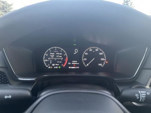 New 2026 Honda CR-V LX image 14