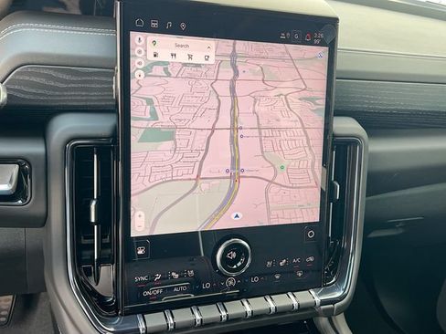 New 2026 GMC Yukon XL AT4 Ultimate AWD/4WD image 8