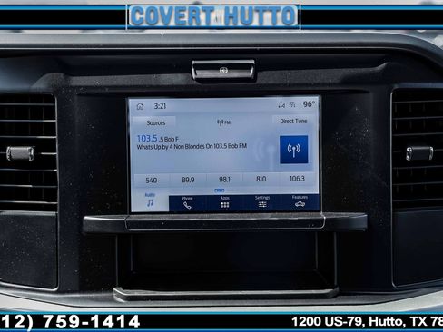 New 2025 Ford F250 XL w/ XL Driver Assist Package image 19