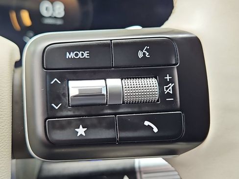 Used 2024 Hyundai Santa Fe Calligraphy FWD image 22
