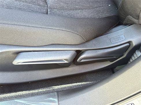 New 2025 Honda Accord LX image 27