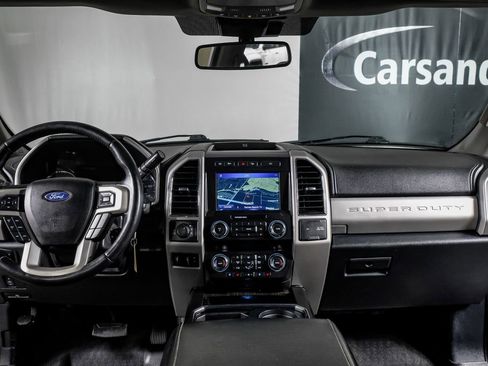 Used 2021 Ford F250 Lariat image 14