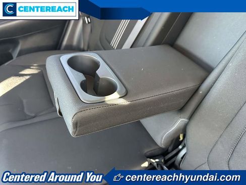 Used 2023 Hyundai Tucson SEL AWD/4WD image 10