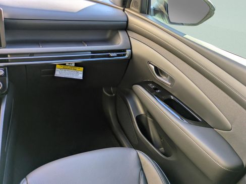New 2026 Hyundai Santa Cruz Limited AWD/4WD image 32