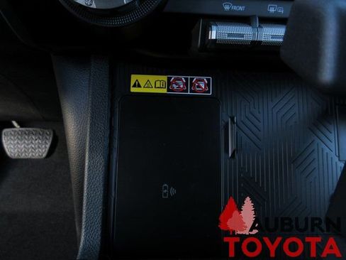 New 2026 Toyota 4Runner TRD Off-Road Premium image 16