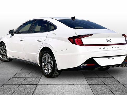 Used 2020 Hyundai Sonata SEL image 11