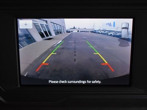 Used 2023 Ford Bronco Outer Banks w/ Sasquatch Package image 27