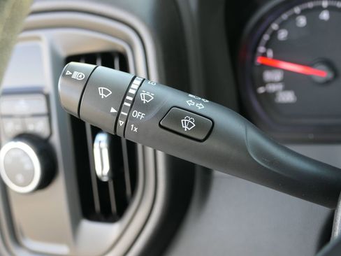 Used 2024 Chevrolet Silverado 1500 W/T w/ WT Fleet Convenience Package image 15