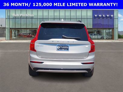 Used 2023 Volvo XC90 T8 Plus w/ Protection Package Premier