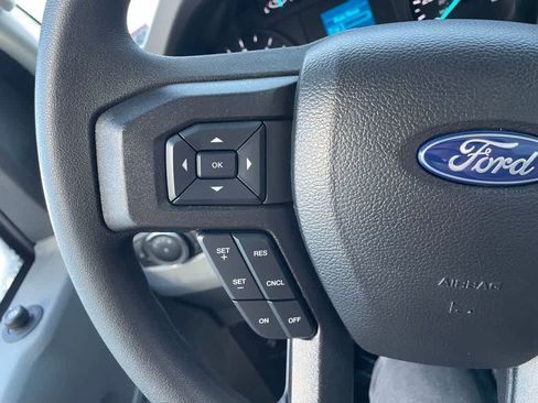 New 2024 Ford E-450 and Econoline 450 Super Duty w/ Power Windows & Locks Group RWD image 19