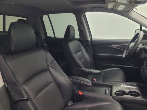 Used 2022 Honda Ridgeline RTL-E image 21
