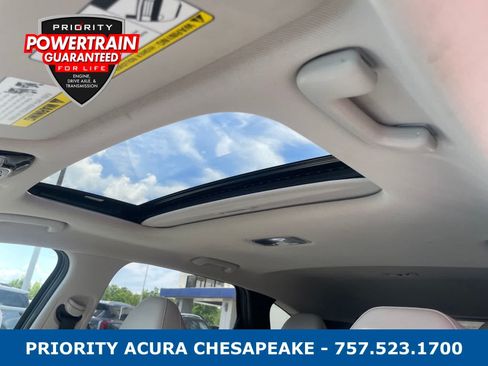 Used 2023 Hyundai Tucson SEL w/ Convenience Package FWD image 21
