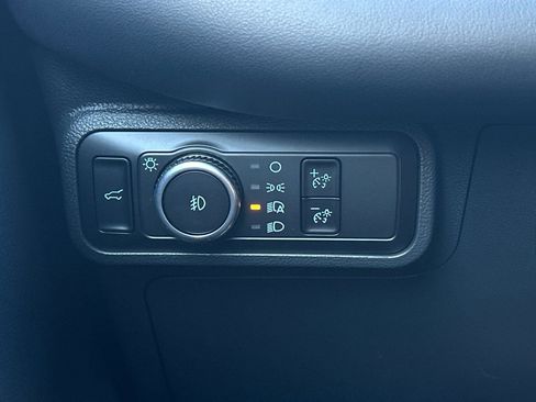 New 2026 Ford Explorer ST w/ Sun And Sound Package image 28