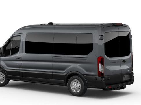 New 2026 Ford Transit 350 XL image 23
