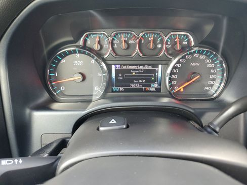 Used 2018 Chevrolet Silverado 1500 LT w/ All Star Edition image 25