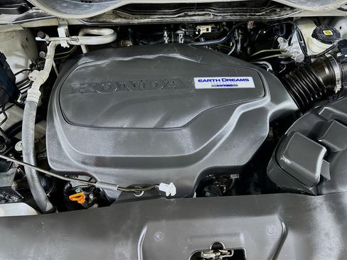 Used 2020 Honda Odyssey EX-L image 32