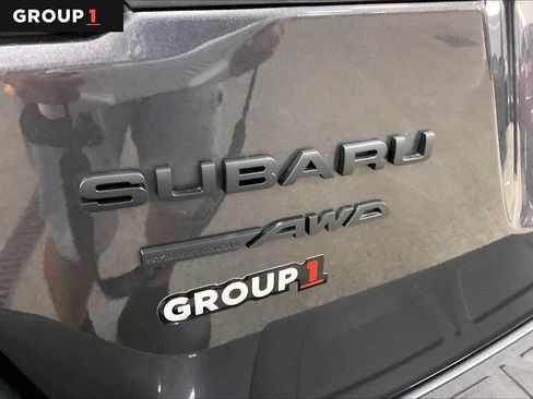 Used 2025 Subaru Outback Onyx Edition AWD/4WD image 31