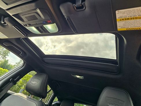 Certified 2025 Subaru Crosstrek 2.5i Wilderness w/ Crosstrek Mirror Package AWD/4WD image 21