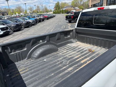 Used 2024 Ford F250 Lariat w/ Lariat Ultimate Package AWD/4WD image 7