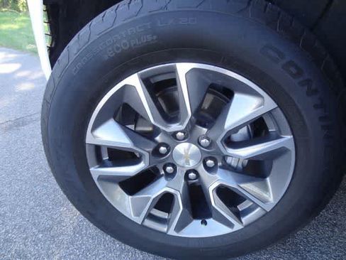 Used 2023 Chevrolet Tahoe LT w/ LT Signature Package AWD/4WD image 47