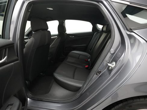 Used 2020 Honda Civic Sport image 15