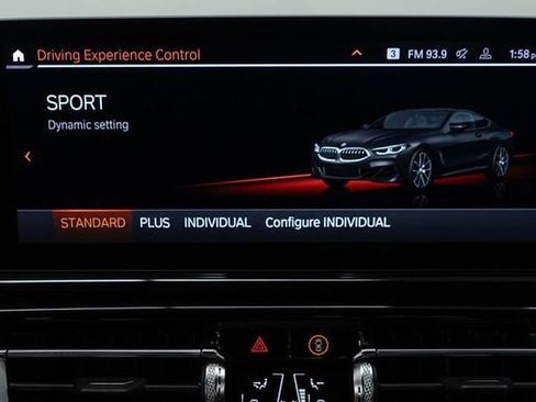 Used 2025 BMW 840i xDrive Coupe image 28