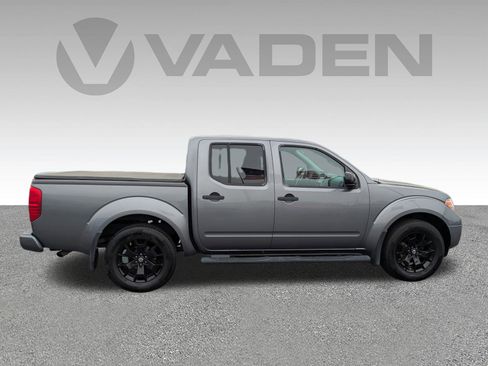 Used 2019 Nissan Frontier SV w/ Value Truck Package image 22