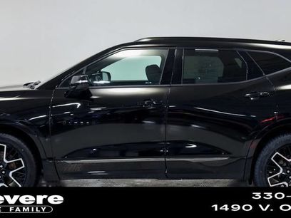 Used 2024 Chevrolet Blazer RS w/ Enhanced Convenience Package