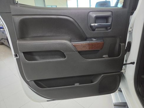 Used 2017 GMC Sierra 1500 SLT image 20