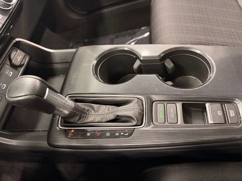 Certified 2025 Honda Civic LX image 22