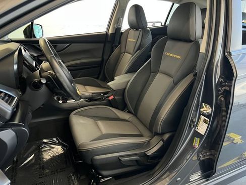 Used 2022 Subaru Crosstrek 2.5i Sport AWD/4WD image 33