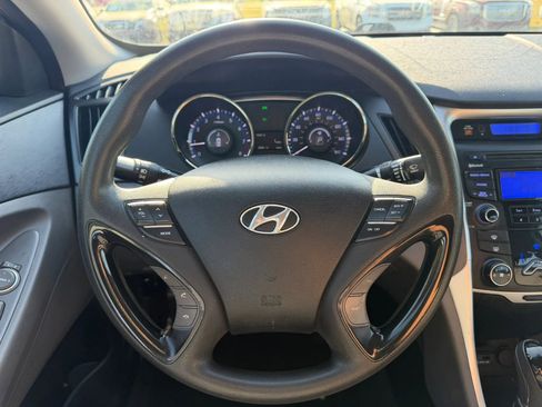 Used 2013 Hyundai Sonata GLS w/ Popular Equipment Pkg FWD image 15