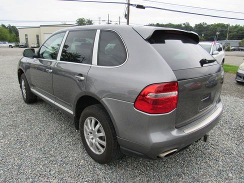 Used 2008 Porsche Cayenne image 5
