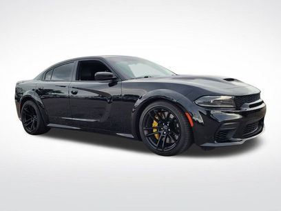 Used 2023 Dodge Charger SRT Hellcat w/ Harman/Kardon Audio Group