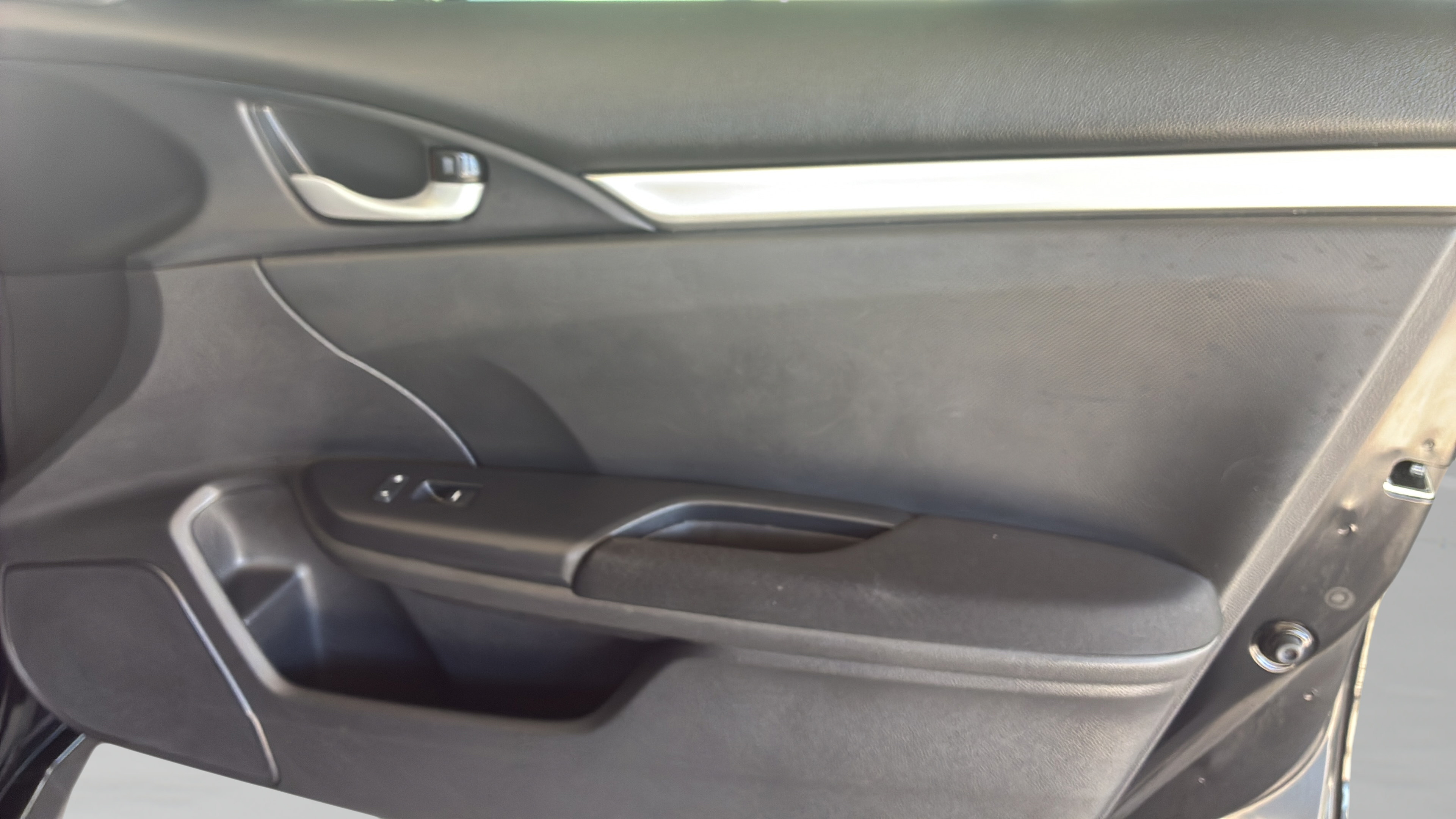 Used 2020 Honda Civic LX image 23