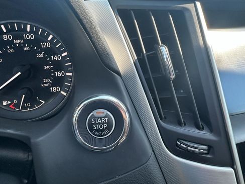 Used 2024 INFINITI Q50 Luxe w/ Cargo Package image 39