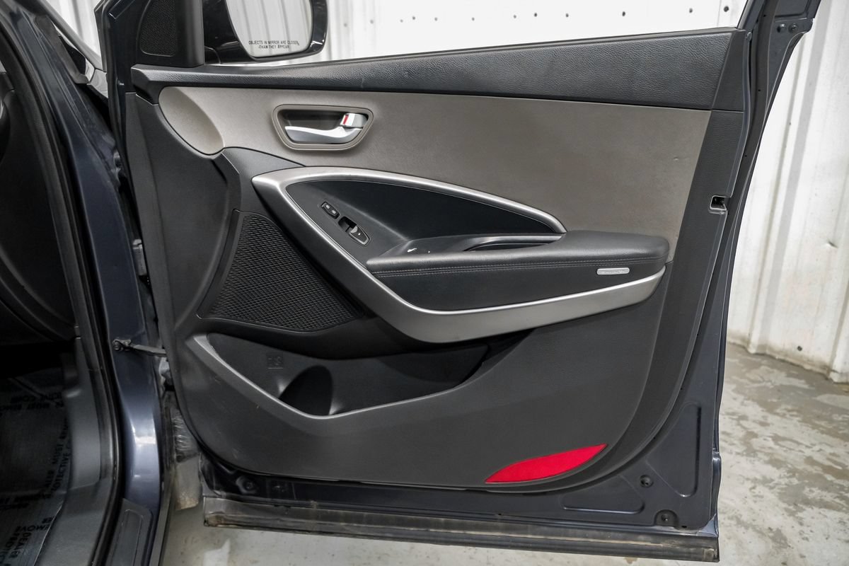 Used 2014 Hyundai Santa Fe Sport w/ Popular Equipment Package 02 FWD image 40