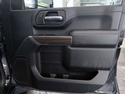 Used 2020 Chevrolet Silverado 2500 LT w/ All Star Edition image 23