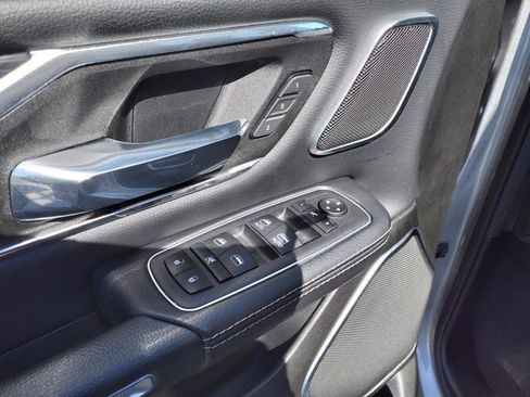 Used 2023 RAM 1500 Laramie AWD/4WD image 32