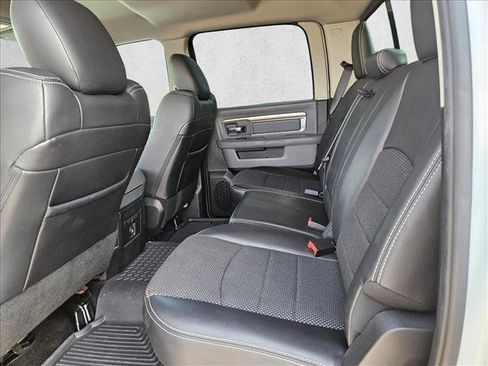 Used 2017 RAM 1500 Lone Star image 20