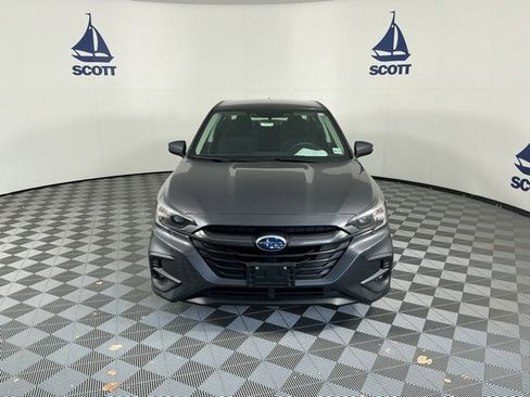 Used 2023 Subaru Legacy Premium image 2