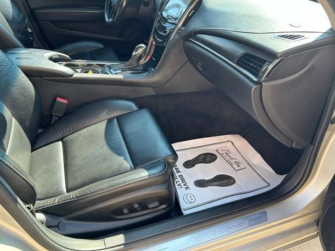 Used 2014 Cadillac ATS Sedan image 12