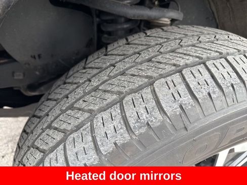 Certified 2023 Toyota Tacoma TRD Sport w/ Advanced Technology Package image 13