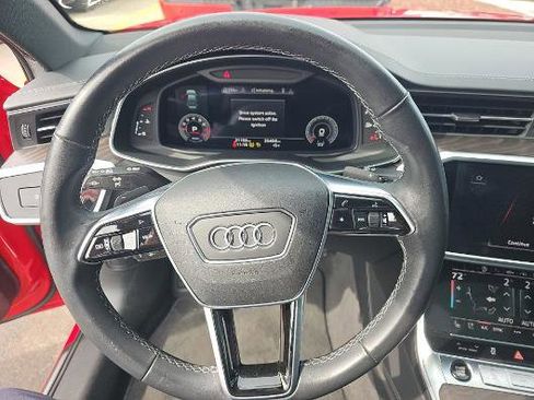 Used 2023 Audi A6 3.0T Prestige image 10