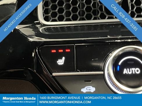 New 2026 Honda Civic Sport Touring image 23