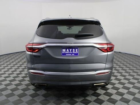 Used 2020 Buick Enclave Avenir w/ Trailering Package, 5000 lbs. image 30